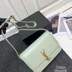 YSL Satchel Bags